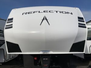 2026 GRAND DESIGN REFLECTION 27BH 5TH WHEEL