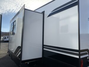 2026 GRAND DESIGN REFLECTION 27BH 5TH WHEEL