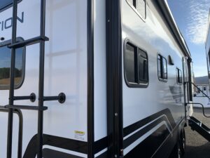 2026 GRAND DESIGN REFLECTION 27BH 5TH WHEEL