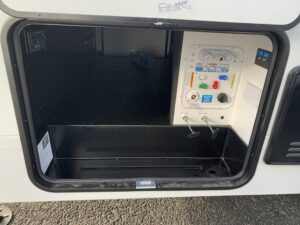 2026 GRAND DESIGN REFLECTION 27BH 5TH WHEEL