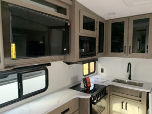 2026 GRAND DESIGN REFLECTION 27BH 5TH WHEEL