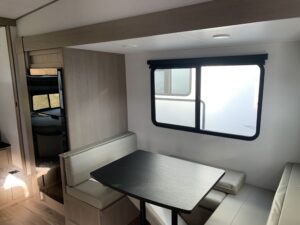 2026 GRAND DESIGN REFLECTION 27BH 5TH WHEEL