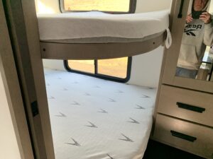 2026 GRAND DESIGN REFLECTION 27BH 5TH WHEEL