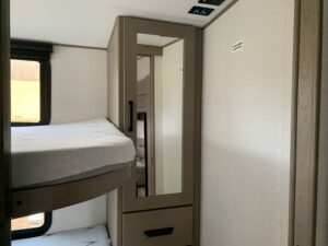 2026 GRAND DESIGN REFLECTION 27BH 5TH WHEEL