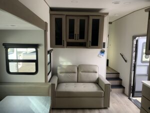 2026 GRAND DESIGN REFLECTION 27BH 5TH WHEEL