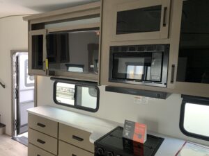 2026 GRAND DESIGN REFLECTION 27BH 5TH WHEEL