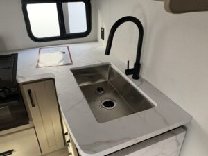 2026 GRAND DESIGN REFLECTION 27BH 5TH WHEEL