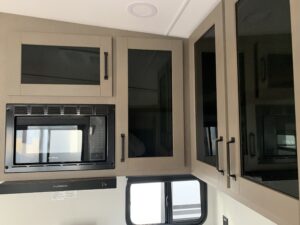 2026 GRAND DESIGN REFLECTION 27BH 5TH WHEEL