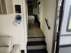 2026 GRAND DESIGN REFLECTION 27BH 5TH WHEEL