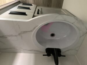 2026 GRAND DESIGN REFLECTION 27BH 5TH WHEEL