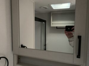 2026 GRAND DESIGN REFLECTION 27BH 5TH WHEEL