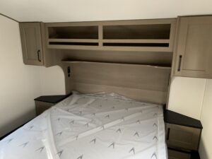 2026 GRAND DESIGN REFLECTION 27BH 5TH WHEEL