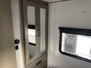 2026 GRAND DESIGN REFLECTION 27BH 5TH WHEEL