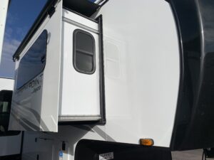 2026JAYCO NORTH POINT 382FLRB 5TH WHEEL