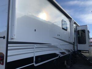 2026JAYCO NORTH POINT 382FLRB 5TH WHEEL