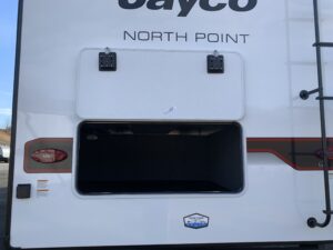 2026JAYCO NORTH POINT 382FLRB 5TH WHEEL