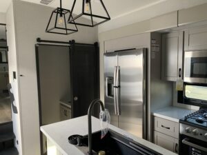 2026JAYCO NORTH POINT 382FLRB 5TH WHEEL