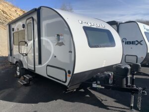 2020 FOREST RIVER R-POD 192