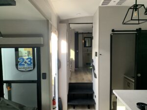 2026JAYCO NORTH POINT 382FLRB 5TH WHEEL