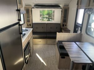 2020 FOREST RIVER R-POD 192