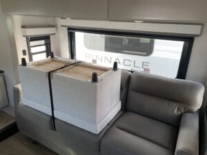 2026JAYCO NORTH POINT 382FLRB 5TH WHEEL