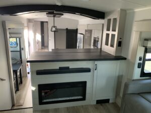 2026JAYCO NORTH POINT 382FLRB 5TH WHEEL