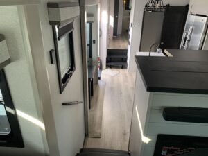 2026JAYCO NORTH POINT 382FLRB 5TH WHEEL