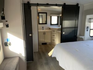 2026JAYCO NORTH POINT 382FLRB 5TH WHEEL