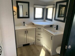 2026JAYCO NORTH POINT 382FLRB 5TH WHEEL