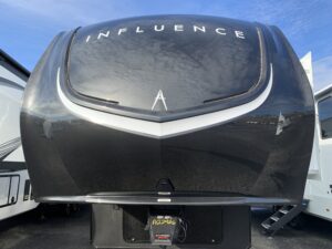 2026 GRAND DESIGN INFLUENCE 3203GK