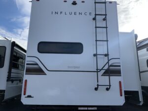 2026 GRAND DESIGN INFLUENCE 3203GK