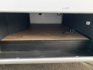 2026 GRAND DESIGN INFLUENCE 3203GK