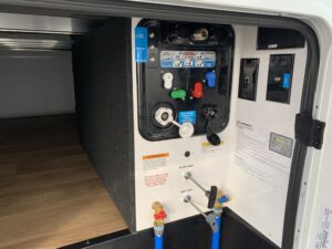 2026 GRAND DESIGN INFLUENCE 3203GK