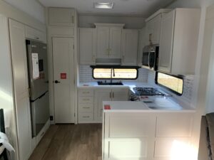 2026 GRAND DESIGN INFLUENCE 3203GK