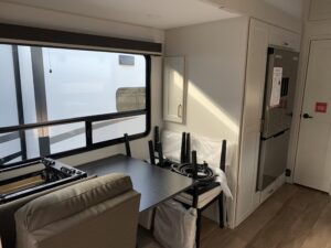 2026 GRAND DESIGN INFLUENCE 3203GK