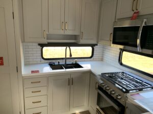 2026 GRAND DESIGN INFLUENCE 3203GK