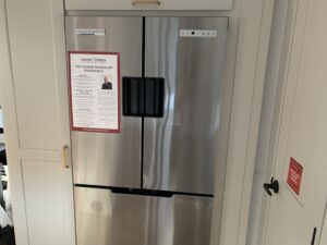 2026 GRAND DESIGN INFLUENCE 3203GK