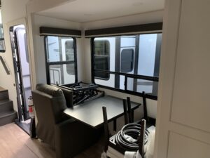 2026 GRAND DESIGN INFLUENCE 3203GK