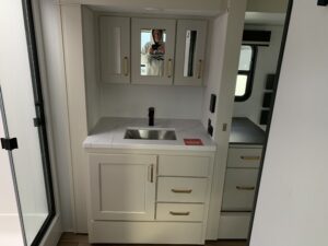 2026 GRAND DESIGN INFLUENCE 3203GK