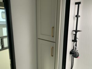 2026 GRAND DESIGN INFLUENCE 3203GK