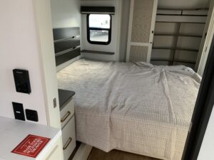 2026 GRAND DESIGN INFLUENCE 3203GK