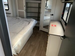 2026 GRAND DESIGN INFLUENCE 3203GK