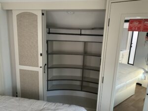 2026 GRAND DESIGN INFLUENCE 3203GK