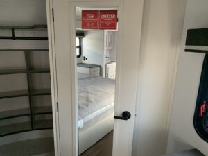 2026 GRAND DESIGN INFLUENCE 3203GK