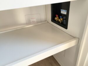 2026 GRAND DESIGN INFLUENCE 3203GK