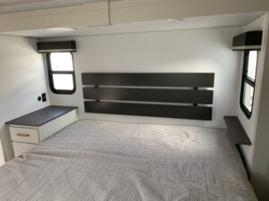 2026 GRAND DESIGN INFLUENCE 3203GK