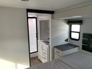 2026 GRAND DESIGN INFLUENCE 3203GK