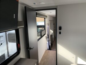 2026 GRAND DESIGN INFLUENCE 3203GK