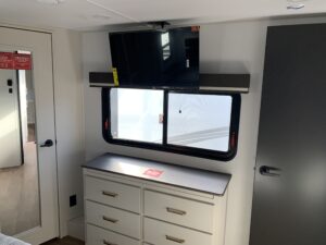 2026 GRAND DESIGN INFLUENCE 3203GK