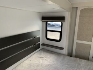 2026 GRAND DESIGN INFLUENCE 3203GK